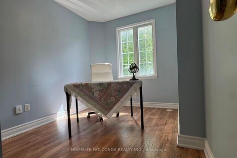 Photo 8 at B25 - 108 Finch Avenue W, Newtonbrook West, Toronto