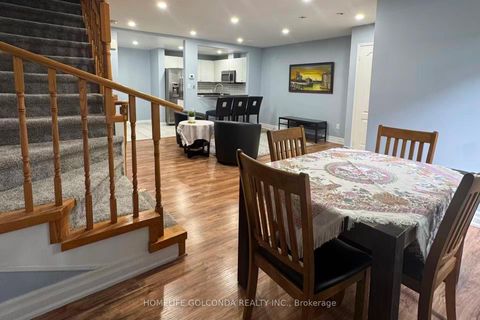 Photo 9 at B25 - 108 Finch Avenue W, Newtonbrook West, Toronto