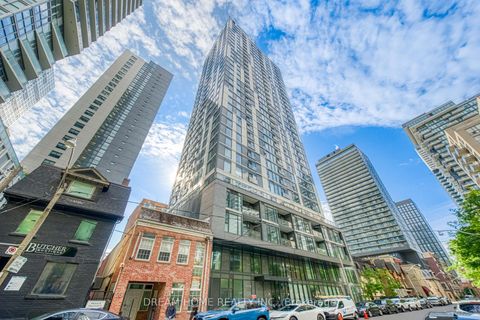 Photo 0 at 2204 - 65 Mutual Street, Yonge Corridor, Toronto