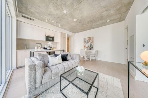 Photo 4 at 2204 - 65 Mutual Street, Yonge Corridor, Toronto