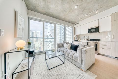 Photo 9 at 2204 - 65 Mutual Street, Yonge Corridor, Toronto