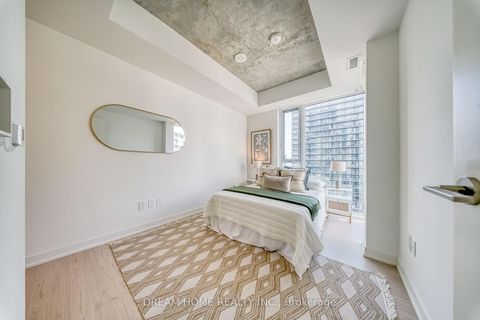 Photo 10 at 2204 - 65 Mutual Street, Yonge Corridor, Toronto