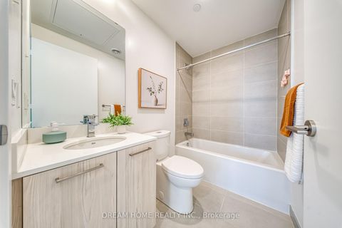 Photo 14 at 2204 - 65 Mutual Street, Yonge Corridor, Toronto