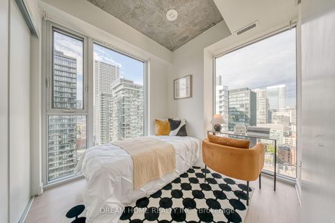 Photo 15 at 2204 - 65 Mutual Street, Yonge Corridor, Toronto