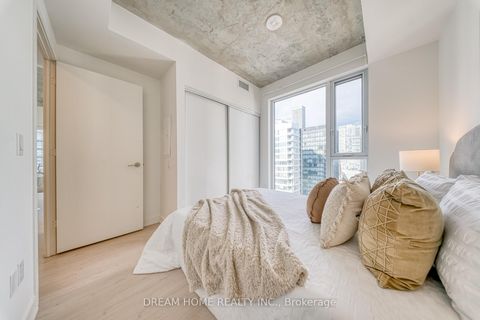 Photo 17 at 2204 - 65 Mutual Street, Yonge Corridor, Toronto