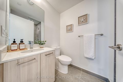Photo 18 at 2204 - 65 Mutual Street, Yonge Corridor, Toronto
