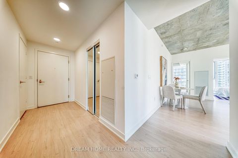 Photo 20 at 2204 - 65 Mutual Street, Yonge Corridor, Toronto