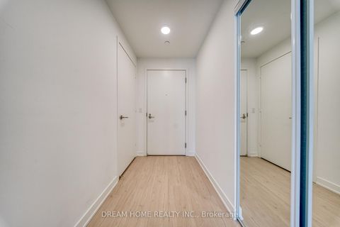 Photo 21 at 2204 - 65 Mutual Street, Yonge Corridor, Toronto