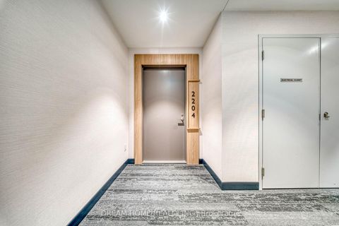 Photo 23 at 2204 - 65 Mutual Street, Yonge Corridor, Toronto