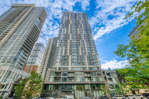 Photo 24 at 2204 - 65 Mutual Street, Yonge Corridor, Toronto