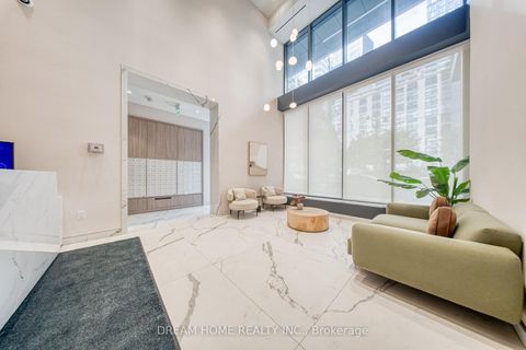 Photo 25 at 2204 - 65 Mutual Street, Yonge Corridor, Toronto