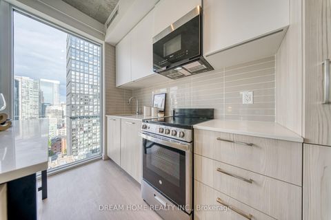 Photo 26 at 2204 - 65 Mutual Street, Yonge Corridor, Toronto