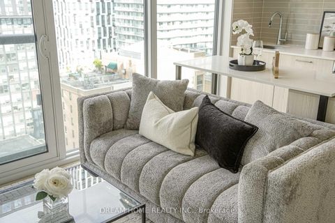 Photo 30 at 2204 - 65 Mutual Street, Yonge Corridor, Toronto