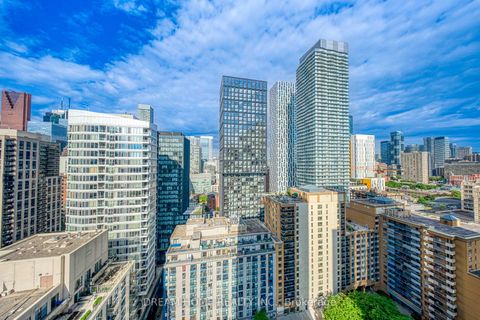 Photo 31 at 2204 - 65 Mutual Street, Yonge Corridor, Toronto