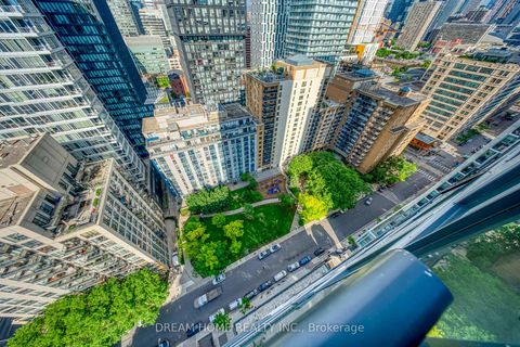 Photo 33 at 2204 - 65 Mutual Street, Yonge Corridor, Toronto