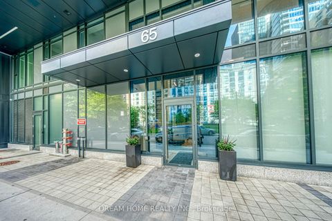 Photo 34 at 2204 - 65 Mutual Street, Yonge Corridor, Toronto