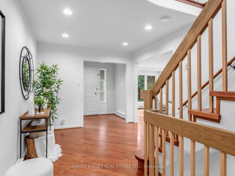 Photo 4 at 89 Ames Circle, Don Mills, Toronto