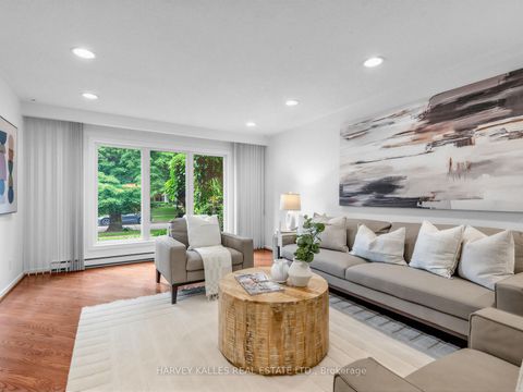 Photo 5 at 89 Ames Circle, Don Mills, Toronto