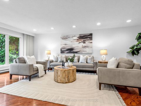 Photo 6 at 89 Ames Circle, Don Mills, Toronto