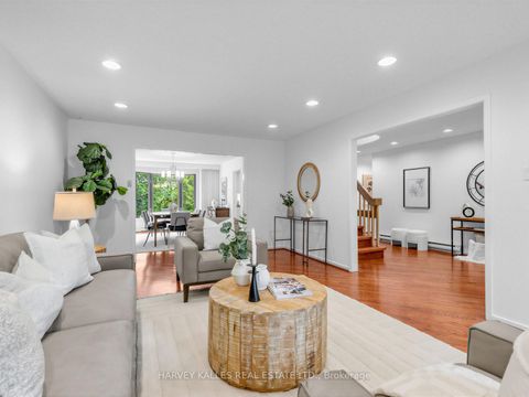 Photo 7 at 89 Ames Circle, Don Mills, Toronto
