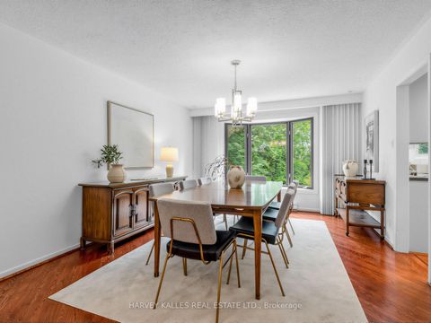 Photo 8 at 89 Ames Circle, Don Mills, Toronto
