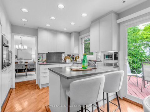 Photo 10 at 89 Ames Circle, Don Mills, Toronto