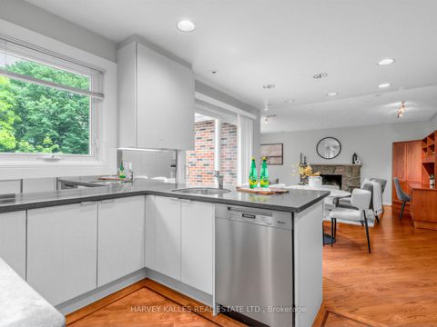 Photo 12 at 89 Ames Circle, Don Mills, Toronto