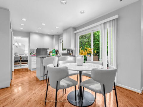 Photo 13 at 89 Ames Circle, Don Mills, Toronto