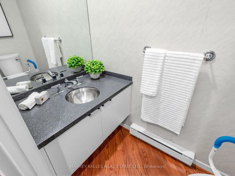 Photo 19 at 89 Ames Circle, Don Mills, Toronto