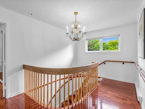 Photo 21 at 89 Ames Circle, Don Mills, Toronto