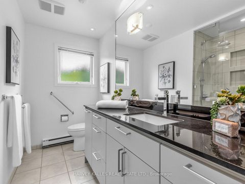 Photo 24 at 89 Ames Circle, Don Mills, Toronto