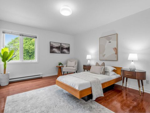 Photo 26 at 89 Ames Circle, Don Mills, Toronto