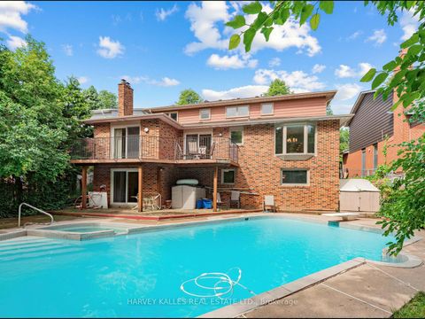 Photo 37 at 89 Ames Circle, Don Mills, Toronto