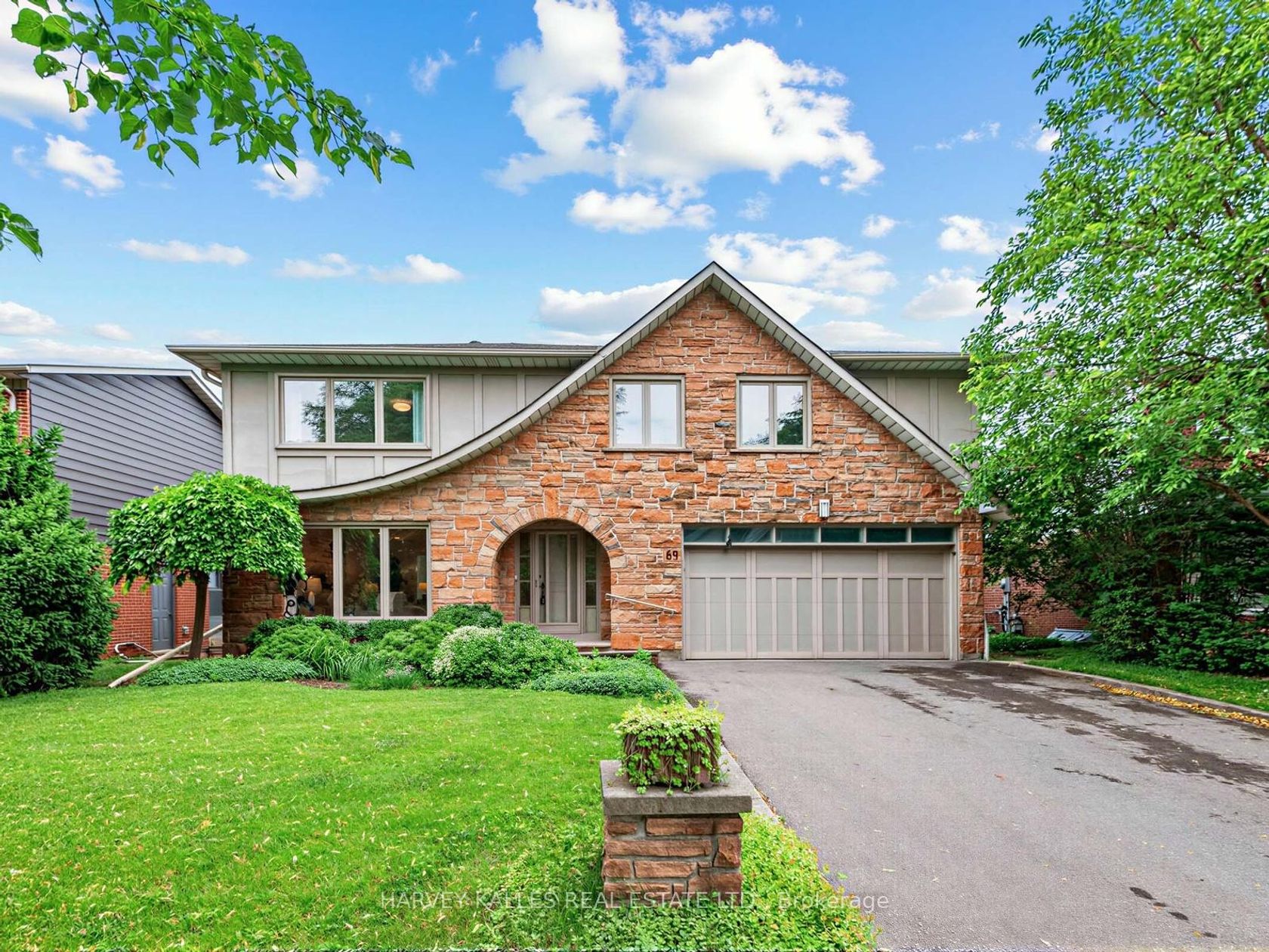 89 Ames Circle, Don Mills, Toronto 