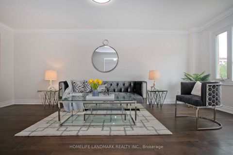 Photo 4 at 134 Cooperage Crescent, Westbrook, Richmond Hill