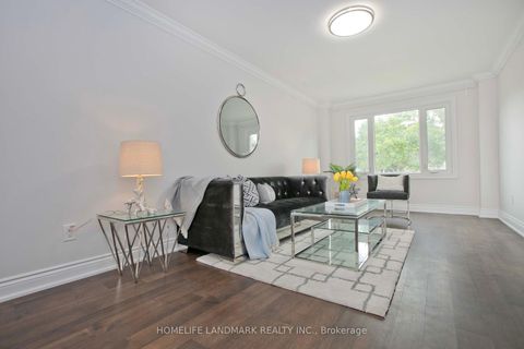 Photo 5 at 134 Cooperage Crescent, Westbrook, Richmond Hill