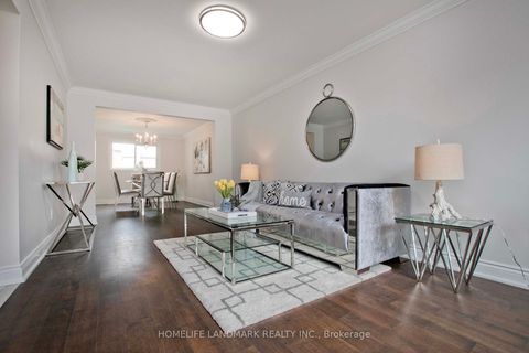 Photo 6 at 134 Cooperage Crescent, Westbrook, Richmond Hill