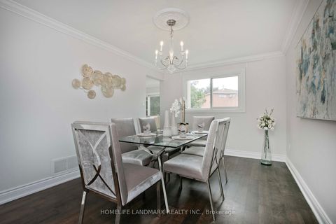 Photo 7 at 134 Cooperage Crescent, Westbrook, Richmond Hill
