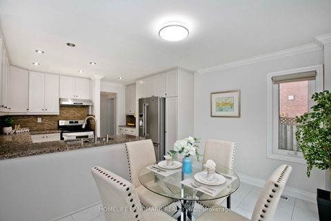 Photo 10 at 134 Cooperage Crescent, Westbrook, Richmond Hill