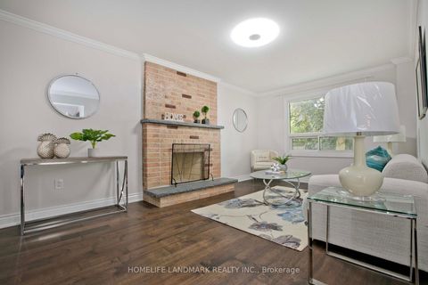 Photo 11 at 134 Cooperage Crescent, Westbrook, Richmond Hill