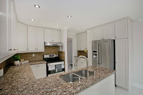 Photo 13 at 134 Cooperage Crescent, Westbrook, Richmond Hill