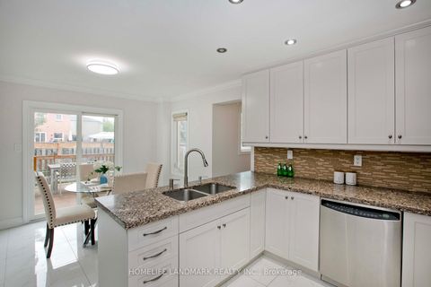 Photo 14 at 134 Cooperage Crescent, Westbrook, Richmond Hill