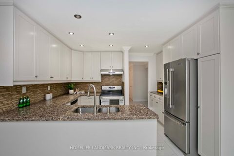 Photo 15 at 134 Cooperage Crescent, Westbrook, Richmond Hill