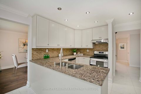 Photo 16 at 134 Cooperage Crescent, Westbrook, Richmond Hill