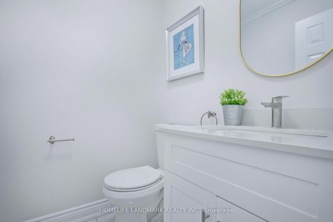 Photo 18 at 134 Cooperage Crescent, Westbrook, Richmond Hill