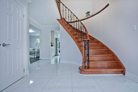 Photo 19 at 134 Cooperage Crescent, Westbrook, Richmond Hill