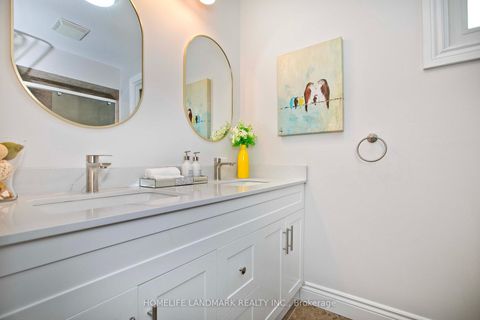 Photo 24 at 134 Cooperage Crescent, Westbrook, Richmond Hill