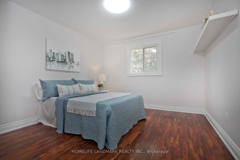 Photo 26 at 134 Cooperage Crescent, Westbrook, Richmond Hill