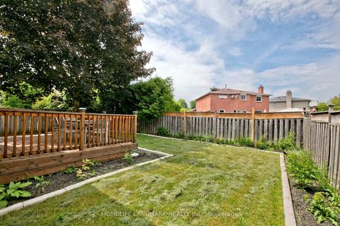 Photo 42 at 134 Cooperage Crescent, Westbrook, Richmond Hill