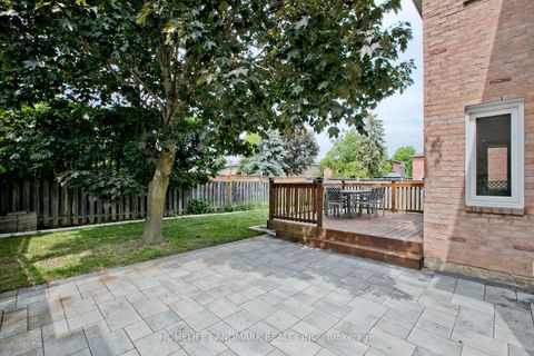 Photo 43 at 134 Cooperage Crescent, Westbrook, Richmond Hill